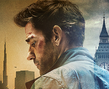 บทสัมภาษณ์ John Krasinski กับการรับภารกิจผ่านบทบาทของ Jack Ryan อีกครั้งใน Tom Clancy’s Jack Ryan: Ghost War